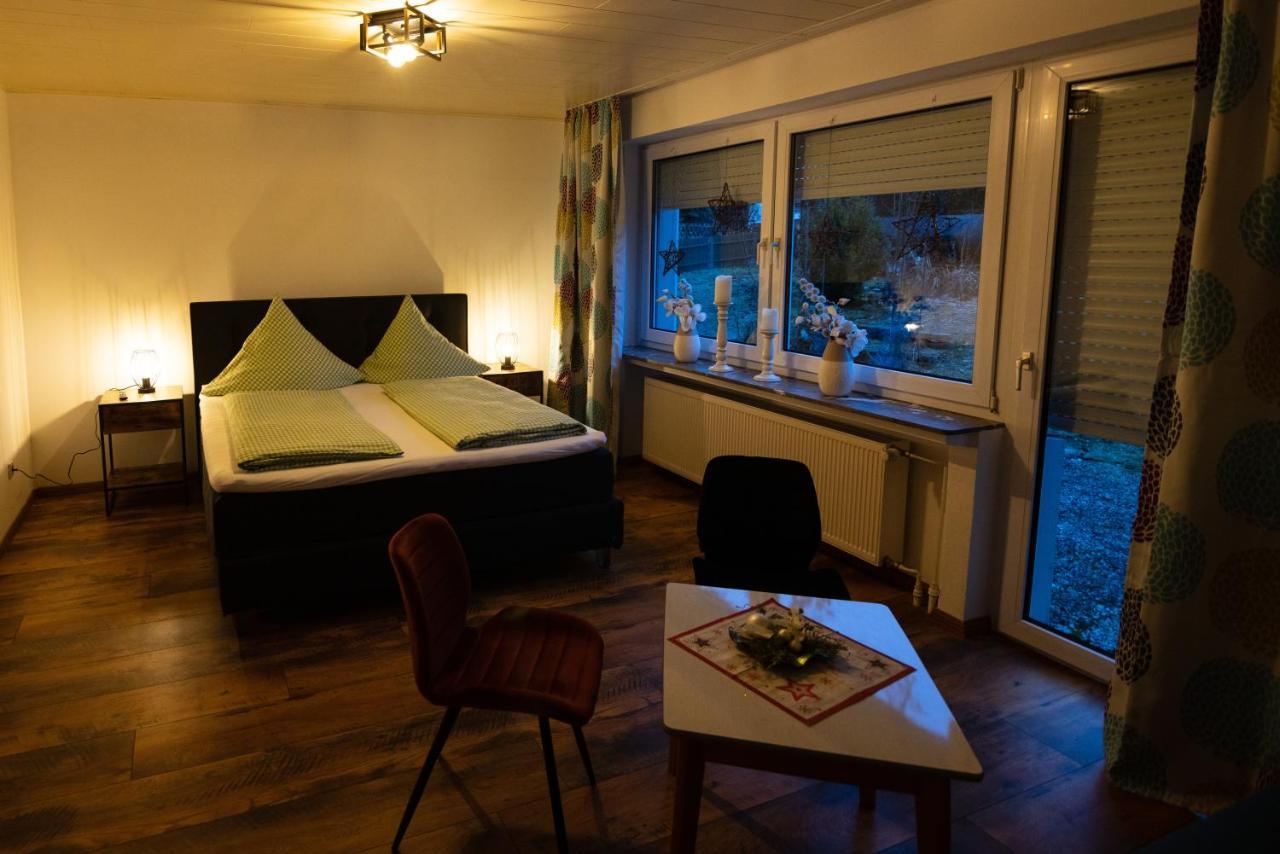 Landhaus Am Itterbach Willingen Willingen  Eksteriør billede