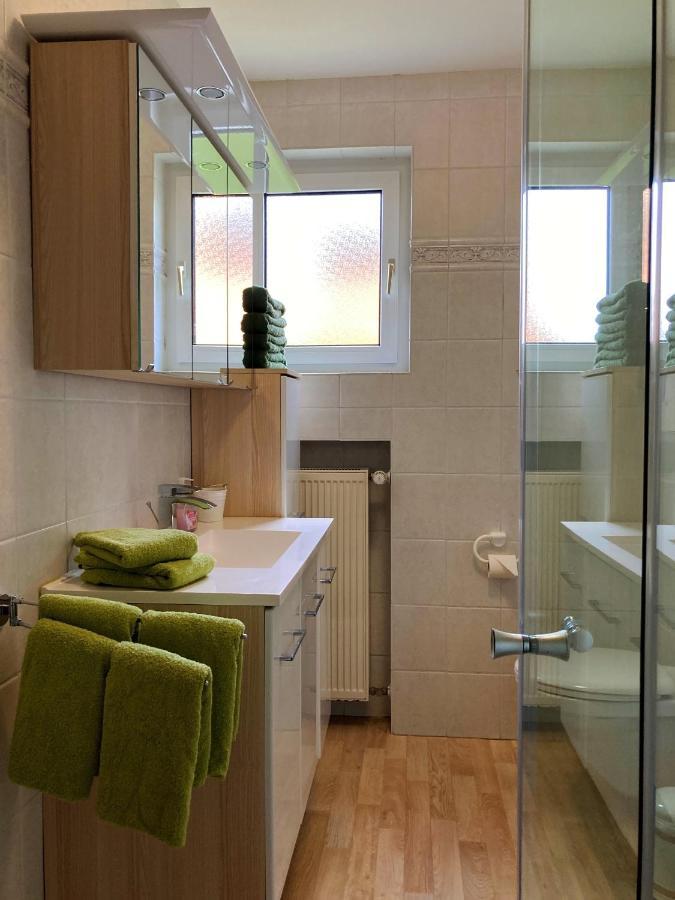 Landhaus Am Itterbach Willingen Willingen  Eksteriør billede