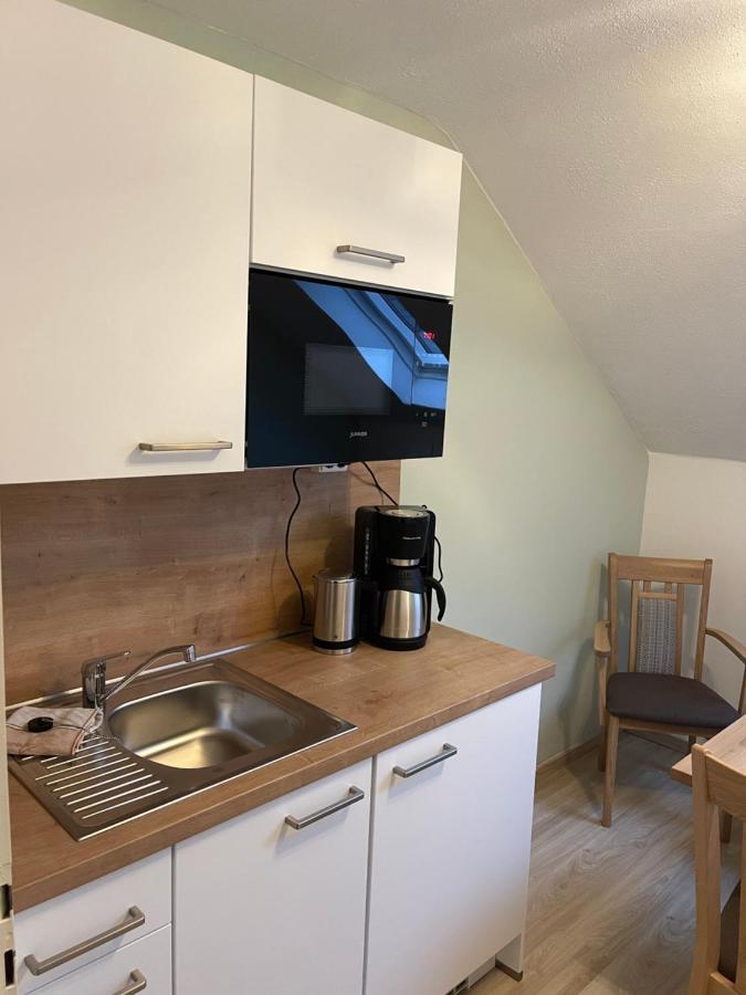 Landhaus Am Itterbach Willingen Willingen  Eksteriør billede