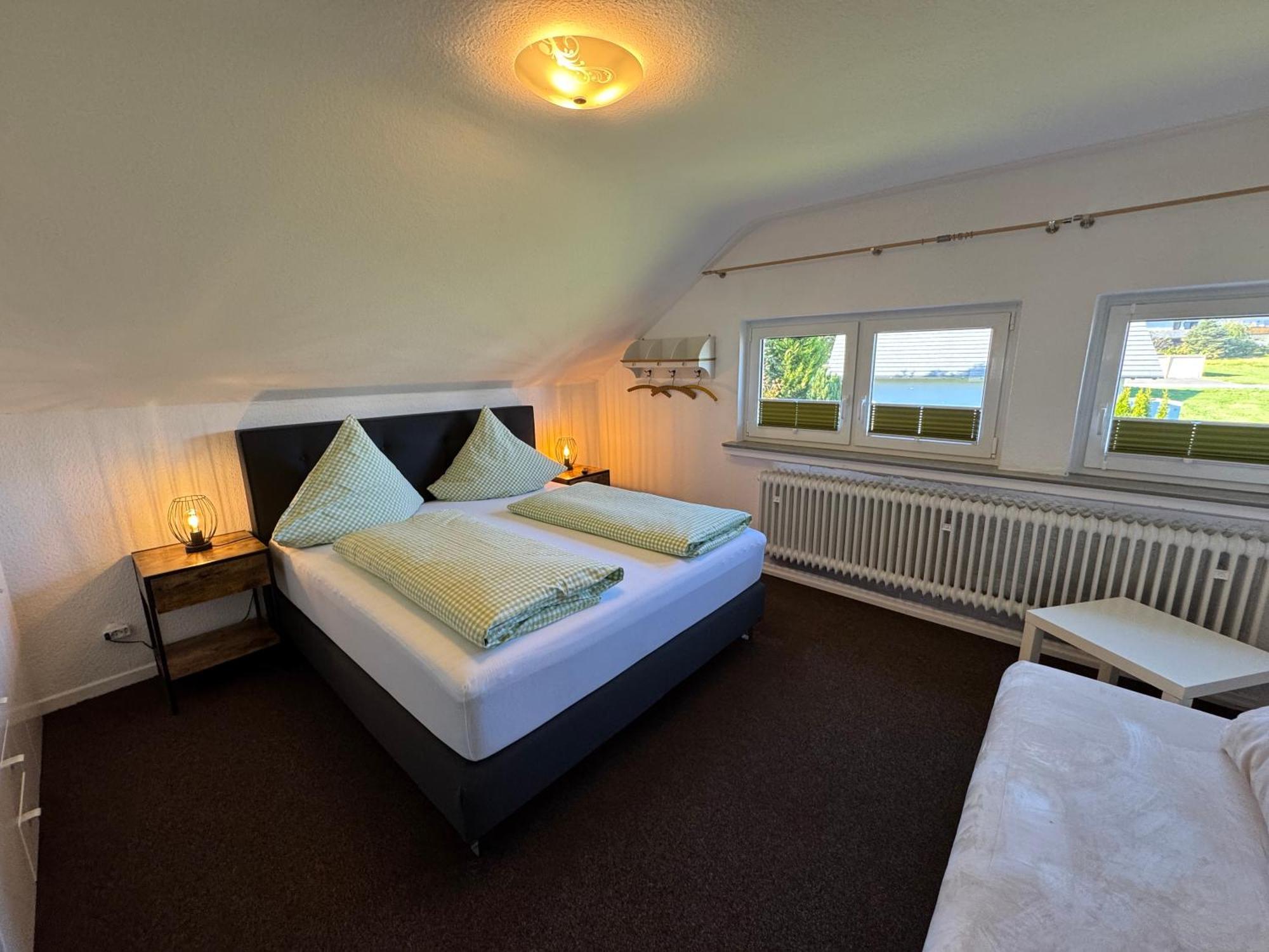 Landhaus Am Itterbach Willingen Willingen  Eksteriør billede