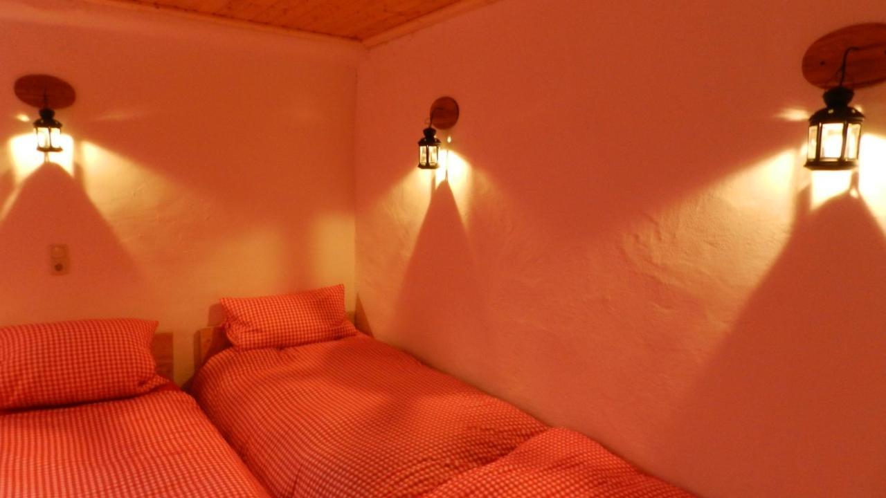 Landhaus Am Itterbach Willingen Willingen  Værelse billede